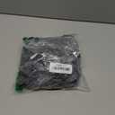 Halloween Shirts for Women Funny Halloween Pumpkin Graphic Short Sleeve Shirt Casual Fall Tee Tops (Large, Grey)