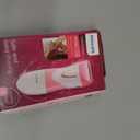 Philips SatinShave Essential Womens Wet & Dry Electric Shaver for Legs & Body, Cordless, with Hypoallergenic Foil, HP6306/50