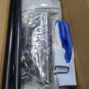 Elevated Cooling Dog Bed, Orthopedic Medium Cot 32"x25"