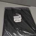 9 Pocket Card Binder, Premium Zip Trading Card Binder, 720 Double Sided Pocket PU Collection Binder, Collector Album, Card Folder for MTG, TCG, Sports Cards, (Black)