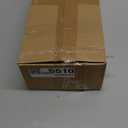 Vesici Thanksgiving Centerpiece Fall Table Decoration Neutral Tabletop with 3 Candle Holder Artificial Maple Leaves White Pumpkin and Berries Rustic Harvest Farmhouse Decor for Autumn Fireplace Mantel