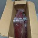 Zober Velvet Hangers 50 Pack - Heavy Duty Pink Hangers for Coats, Pants & Dress Clothes - Non Slip Clothes Hanger Set - Space Saving Felt Hangers for Clothing