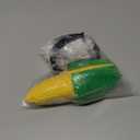 Nicky Bigs Novelties Mini Food Hat Headband Crazy Funny Silly Party Hats Vendor Costume Attire Accessory Headband for Adults