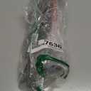 VICASKY 60led Lighted Branches Twig Lights Tree Branch Up Led Twigs Plug in Christmas Weeping Willow Design Will Solar Powered Artificial 82. 00x8. 00x6. 00cm White