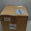 MaxAuto 15x6.00-6 Tire and Wheel, 15x6.00-6 Lawn Mower Tires, 15x6-6 Front Tire Assembly Compatible with John Deere/Cub Cadet Riding Mowers, 3" Offset Hub 3/4" Bearings, 570lbs Capacity, Tubeless