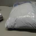 Bed Pillows for Sleeping, Set of 2 Cooling, Hotel Quality with Soft Down Alternative Fill for Back, Stomach & Side Sleepers (Standard)