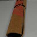 Fall Coir Doormat Pumpkin Welcome Front Door Mat Outdoor Indoor Coir Door Mats Non-Slip Backing Fall Season Door-Mat 30"X17" (Hello Pumpkin)