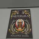 Neferura: A Novel