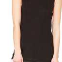 JustBlanks Women's Flowy Scoop Muscle Tanktop - 8803 (Large)