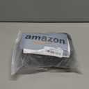 DENTRUN Small Dog Winter Coat, Warm Fleece Jacket with Removable Turtleneck, Dog Cozy Sweater for Puppy Cold Weather, Windproof Costume, Soft Woolly Pajamas (Green+Black)