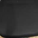 Ergonomic Office Chair Home Desk Chair Task Mesh Computer Chair Gaming with Back Lumbar Support Armrest Modern Swivel Modern Adjustable Rolling Executive Mesh Chair for Women Men (Black)