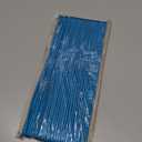 TECEUM 5/32" Paracord Rope 1000  1000ft / 200ft / 100ft / 50ft  Tactical Parachute Cord 4mm  45+ Colors  Nylon String for Survival & Camping Gear  Stripe Cord for Survival  Utility Rope (Ice Mint)