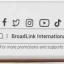 3 x Broadlink FastCon Lighting Control FastCon Smart Bulbs LB4E26