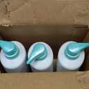 Dove Body Wash 3 Count Sensitive Skin For 24hr Lotion-Soft Skin Moisturizing Skin Cleanser Gentle Hypoallergenic Formula with No Sulfates No Parabens