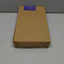 BELVITA Compatible with 4396841 Refrigerator Water Filter, EDR3RXD1, KAD3RXD1, WHR3RXD1, 4396841, 4396710, Filter 3, 46-9083,46-9030, 9030, 9083 Refrigerator Water Filter, 3 Filters