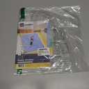 Avery Write & Erase Durable Plastic Mini Dividers for 3 Ring Binders and 7-Ring Binders, 5.5" x 8.5", 5-Tab Set, Multicolor, 1 Set (16180)