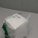 20 Pack Mini Stress Balls Set Fidget Toys for Adults, Colorful Soccer Squishy Squeeze Stress Relief Ball, Party Favors Bags Gifts