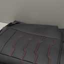 AOMSAZTO for Dodge RAM 1500 Seat Covers 2500 3500 2026-2025-2024-2012 Truck, Size: Curved Bench-5 Seats