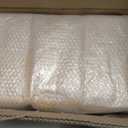 Fire Bricks, Woodstove Firebricks, High Temperature Resistant Clay Firebricks for Wood Stoves, Fireplaces, Pizza Ovens and BBQ Smokers, Size 9" X 4-1/2" X 1-1/4", Pack of 12, Red Color