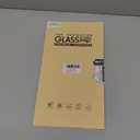 Karltys [Upgrade 2 Pack Mitsubishi Outlander 2022-2024 Screen Protector 9-Inch [No Glare & Fingerprint] for Models SE SEL Black Edition Touchscreen Tempered Glass Outlander Accessories