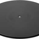 14 Inch Heavy Duty Rotating Swivel Stand - 360 Degree Rotating Lazy Susan Base with Steel Ball Bearings for Model Base/Rotating Plants/Crafts Stand Monitor/TV/Monitors/Potted Plants