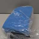 Pond Replacement Filter Pads, Sponge Filters Replacement for Fish Ponds Compatible with 52231 and 52229 Filter Box,Coarse and Fine Filter Pads Set 2 Sets