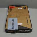 USX Mount Full Motion TV Wall Mount for Most 42-90 inch Flat Screen/LED/4K, TV Mount Bracket Dual Swivel Articulating Tilt 6 Arms, Max 16" Wood Studs, VESA 600x400mm, Holds up to 132lbs