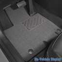 Carpet Floor Mats for Honda CR-V 2023-2026 (Gasoline & Hybrid)