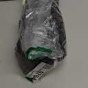 Women's Cardigans Peplum Button Up Sweaters Long Bell Sleeve 2025 Knitted Outwear Coat (Medium, Black)