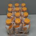 PRIME Hydration ORANGE SWIRL, Sugar Free Sports Drinks, Electrolyte Enhanced to Replenish Fluids, B Vitamins, Antioxidants, Made with Natural Flavors, 16.9 Fl Oz 12 Pack (EXP 05/16/27)