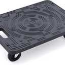 MaxWorks 80854 Furniture Movers Dolly With Wheels - 200 lb. Capacity