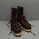 Wolverine Men's Loader 6" Steel Toe Wedge Work Boot 11.5