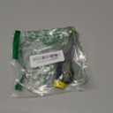 SKLZ Golf Grip Trainer, Club Attachment for Correct Hand Positioning and Muscle Memory, Fits Standard Grips from Driver to Wedge, Right-Handed, Compact Training Aid for Practice and Pre-Round Warm-Up