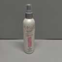 BioSilk for Dogs Detangling Spray with Shine Support, Lightweight Leave In Grooming Mist that Helps Smooth Coats, Detangle, and Add Shine Without Buildup, 8 Fl Oz