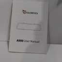 2026 12'' Mirror Dash Cam 4 Channel, Touch Screen Rear View Mirror Camera for Cars,1080Px4 Dashcam Front Rear Inside, IR Night Vision,WiFi,APP,GPS, 24/7 Recording Parking Monitor,Free 128GB SD