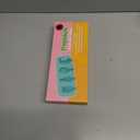 2 Pcs Silicone Popsicle MoldsIce Pop MoldPopsicles Molds for DIY Ice Cream Popsicles (blue-A)