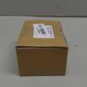 Suction Cup Hooks for Shower No-Drill Bathroom Hooks for Towels, Robes, Loofah Mountable on Bathroom Walls, Kitchen, Glass, Mirrors, Tile and Smooth, Non-Porous Surfaces (4, Matte Black)