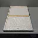 Pink Bathroom Wall Art Funny Black Cat Toilet Reading Newspaper Poster Cute Humorous Animal Pictures Canvas Printing Bathroom Decoration 8x12inch Unframed,2pcs