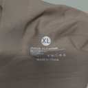 Women's Deep V Wireless Bra No Underwire Seamless Comfort Support T-shirt Push Up Bralette for Everyday/Sleep XL