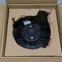 NewYall Front HVAC Heater Blower Motor with Fan Cage for Dodge Mercedes-Benz Freightliner Sprinter 2500 3500 2007-2018
