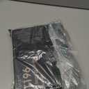 HEIXSMT Fingerprint Door Lock, Biometric Lock with Keypad, Silver, Suitable for Home, Apartment, Office, Bedroom