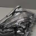 Double Stroller Rain Cover,Side by Side Baby Wagon Canopy,Buggy Covers for Babies,Breathable Weather Shield,Waterproof Strollers Canopies,for Outdoor All-Weather Protection from Water/Snow/Dust/Wind