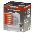 PELONIS 3 SPEED FAN FORCED HEATER
