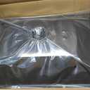 99250 Grease Tray for Weber Genesis 1000/2000/3000, Genesis Silver B/C&Gold B/C, Drip Pan Tray Replacement for Weber Spirit E-310 E-320 SP-320 Series (2007-2012), Platinum B/C(2005 and Newer)