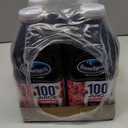 Ocean Spray® 100% Juice, Cranberry, 64 Fl Oz Bottle (Pack of 8) (EXP 08/15/26)