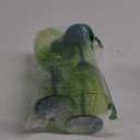 CORE 10.1OZ WINE GLASS GREEN 4PCS