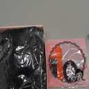 Claw Clip Ponytail Extension Long Black Curly Drawstring Clip in Pony Tails Hair Extensions 26 Inch Synthetic Layered Fluffy Hairpieces for Women