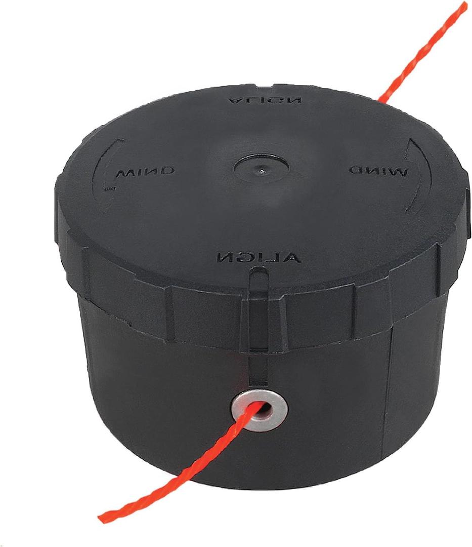49-16-2714 String Trimmer Head Replacement for Milwaukee Weed Eater Attachments 49-16-2748 Easy Load Trimmer Head,String Trimmer Head Replacement