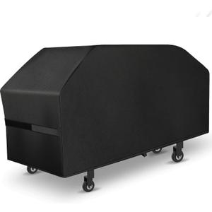 Griddle Cover 600D Heavy Duty for 36 inch Blackstone Griddle Cover Flat Top Grill Cover Blackstone Cover Accessories BBQ Gas 36 inch Grill Cover Waterproof Windproof Weather (Fit 36in Griddle(without hood))