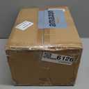 Animated Christmas Village Skating Pond - Lighted Musical Snow Scene with 4 Moving Skaters, Adapter, Battery Slot